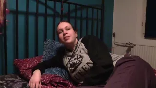 Marise Bennet - My First User Fuck