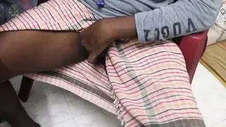 Do you wanna Play with big cock