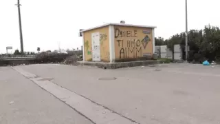 Valeria the Lover of Carrara