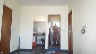 Indian man sexy bathing life style and body massage masturbation secret