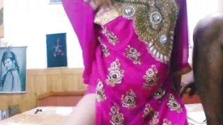 My wife she is so Beautiful and horny But she wants BBC