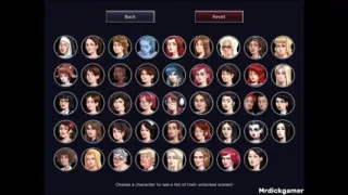 SUMMERTIME SAGA Stepson fucks his stepmother and his neighbour