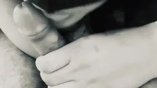 Desi House Wife Perfect Blowjob