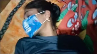 Sexy Priya bhabhi full sex enjoy night