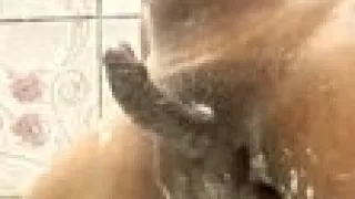 My Girl friend sucked my Big Thick Dick so hard in a video call to ejaculate  a loads of Cum