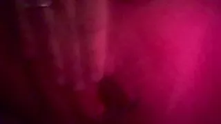 Knocked up whore with saggy fuckmeat and a used loose cunt