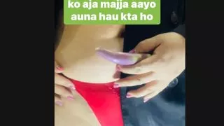 aubergine ???? sex at home desi girl