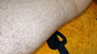 A desperate guy lets himself be fucked by an impudent daddy with a big dick!