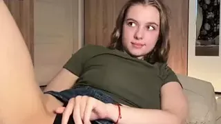 Anal plug and masturbation