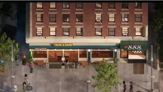 The Genesis Order - Ep 76 - I Know You Want It Too by Misskitty2k