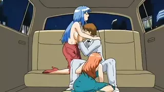 Two girls doing business in midnight so i brought them