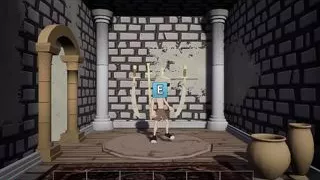 Fuckerman Ero Ring - Full Version Part 1 by Foxie2k