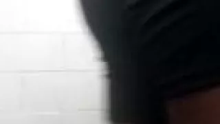 Black Femboy Twink Bottom Fucked by 12 Inch BBC Dildo