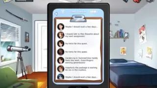 Summertime Saga Reworked - 22 You're Learning Fast by Misskitty2k