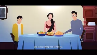 Animation sex videos