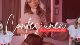 Confession - the Dirtiest Thoughts