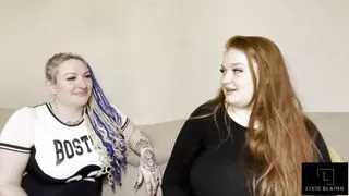 Livie It up Interview with Flame Fantasy