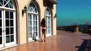 Kat Takes Brian Surewoods Dick Deep in Her Asshole