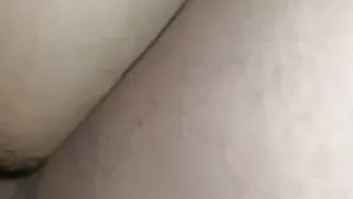 Catching rich doggy my favorite position a delight