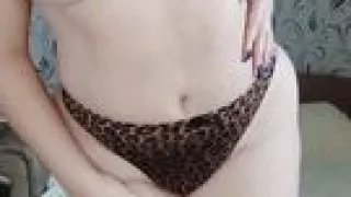 Curvy Body Big Boobs