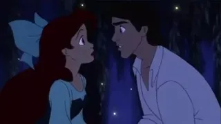 Disney Porn ( Parody ) - Ariel Quick Blowjob On A Boat - Uncensored