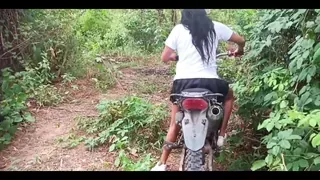 Fucking My Wife's Stepdaughter.