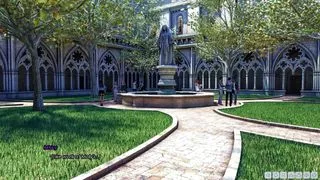 Lust Academy - 75 - the Evil Wizard by Misskitty2k