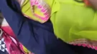 Beena's good take off Hindi Indian Bhabhi Saying