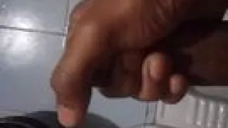 high quality penis massage in gloves with lubrication