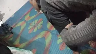 Fucked Neighbour Bhabhi All Night