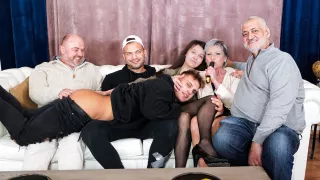 Bisex Is For All Ages 1, Scene #01