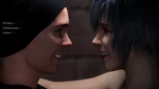 Lisa One Crazy Adventure Ep28