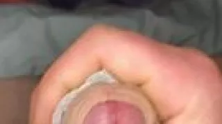 Stepsister's dirty panties...