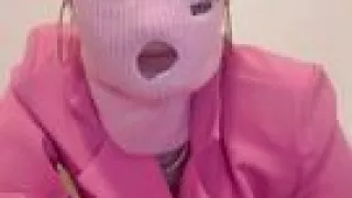 "He found out all my private data through a video...   My warning to you!"