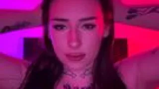 British College teen ASMR dirty talk