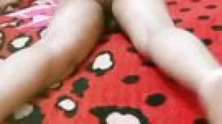 Desi Boy Trying to Jerking off