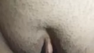 First time backside fucking doggy style