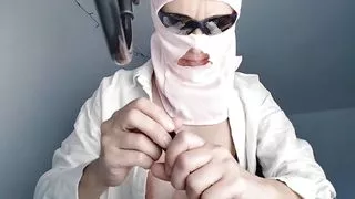 Latina Big Hairy Nipples. Sexy Brunette Tries on Tights, Hairy Pussy, Big Ass, Big Tits. Amateur Wife Hairy Pussy, Big Tits