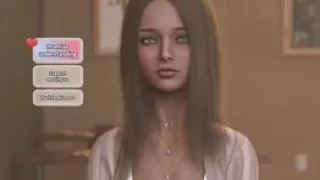 Hard to Love - Ep 49 - the Pattern by Redlady2k