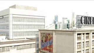 Off the Record - Ep 14 - Spicy Chick by Redlady2k