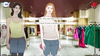 Good Girl Gone Bad V1.0 Part 2 by Misskitty2k Gameplay