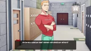 Dawn of Malice 0.05 - #13 - Don't Hurt Her