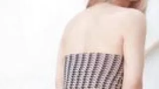 Always Wearing Pantyhose