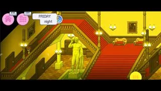 Dandy Boy Adventure Halloween - Full Game Sex By LoveSkySan69