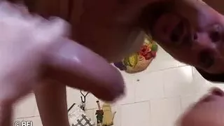 Hardcore couple from Wallonie