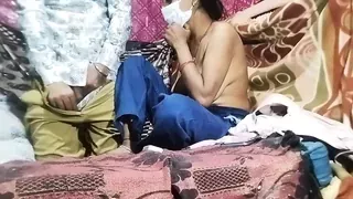 Thirsty Sister-in-law