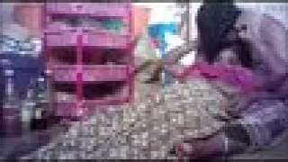 Indian village house wife hot romantic kissing