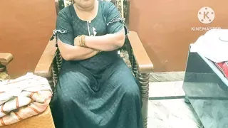 Indian Step Mom Dirty Tina Fuck by Huge Cock bbc and Deepthroat