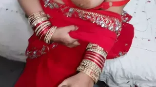 Desi Bhabhi Had An Affair With Her Brother In Law Because Her Husband Didn't Give Her Time