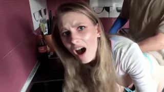 Fucked With Her Lover While Her Husband Is Not At Home With Miss Driada